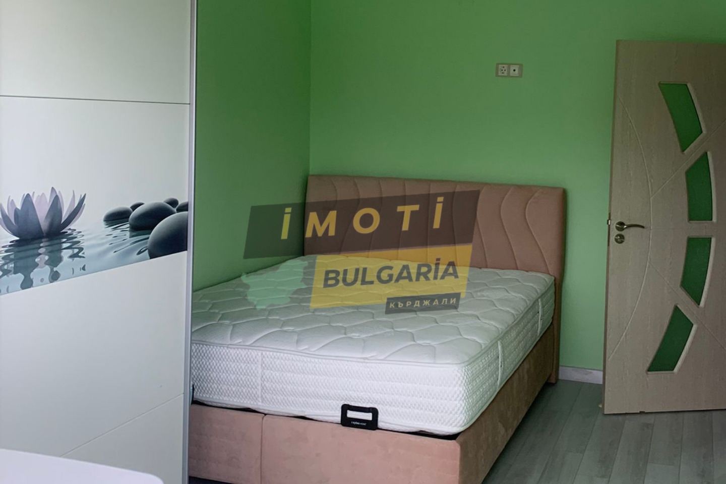 Продава 2-СТАЕН, гр. Кърджали, Възрожденци, снимка 9 - Апартаменти - 54278986