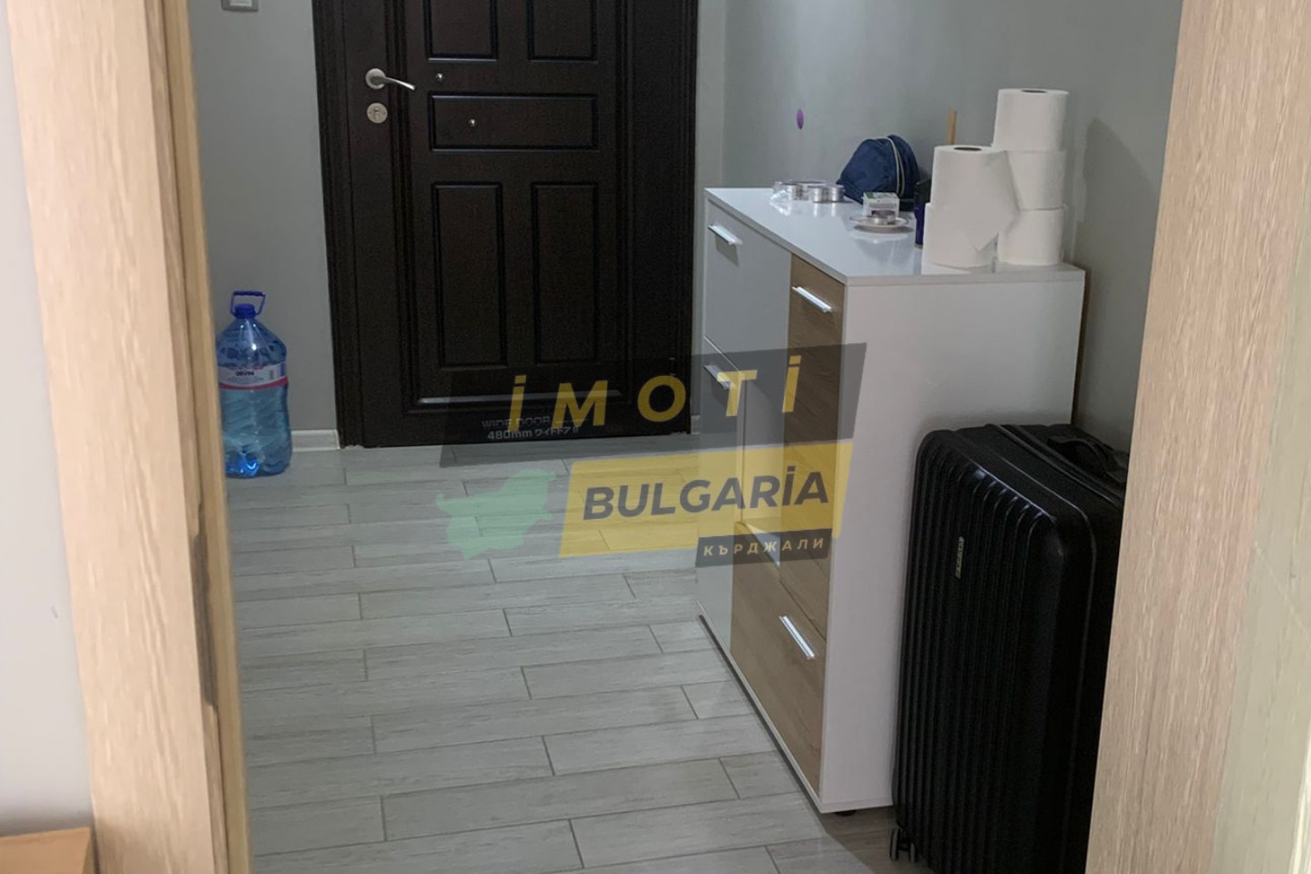 Продава 2-СТАЕН, гр. Кърджали, Възрожденци, снимка 8 - Апартаменти - 54278986