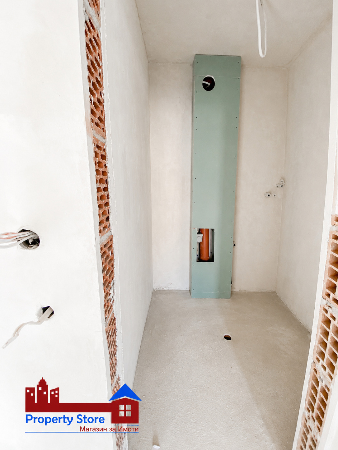 Продава 2-СТАЕН, гр. Варна, Виница, снимка 3 - Апартаменти - 55130258