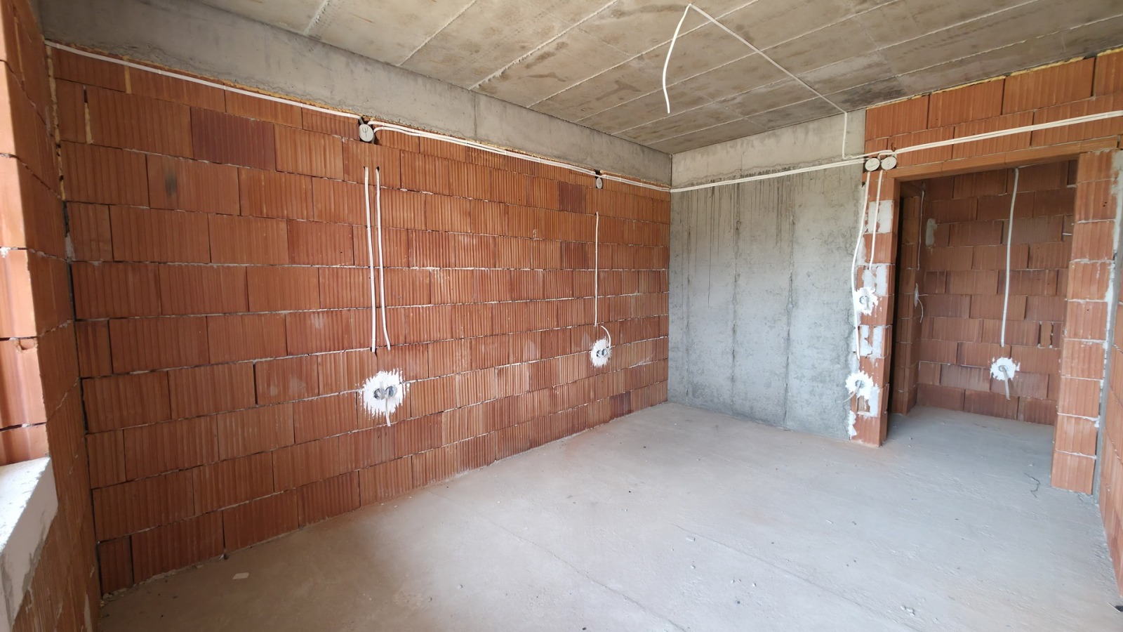 Продава 2-СТАЕН, гр. Хисаря, област Пловдив, снимка 14 - Апартаменти - 55218687