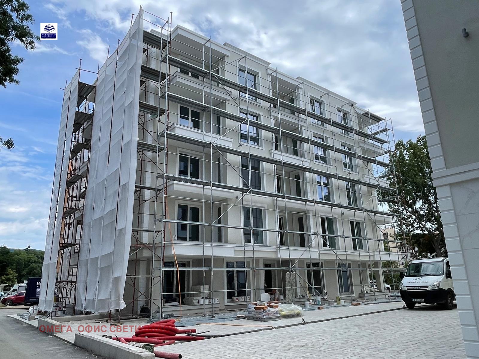 Продава 2-СТАЕН, к.к. Слънчев бряг, област Бургас, снимка 5 - Апартаменти - 55430650