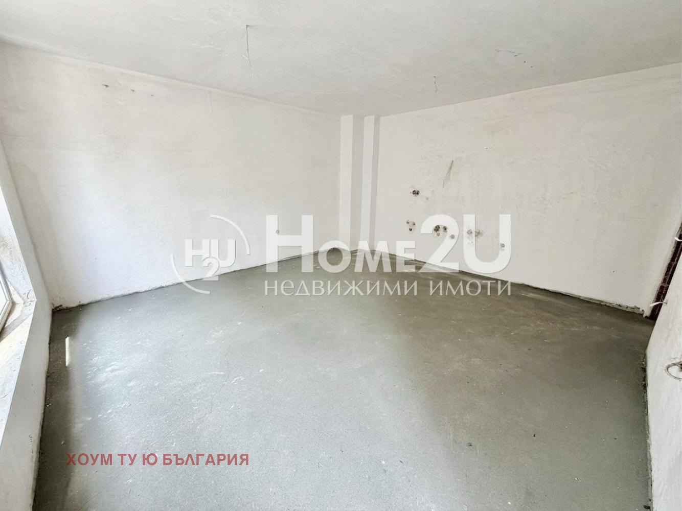 Продава 2-СТАЕН, гр. София, Малинова долина, снимка 2 - Апартаменти - 55846318