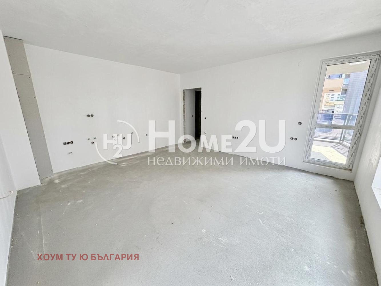 Продава 2-СТАЕН, гр. София, Малинова долина, снимка 3 - Апартаменти - 55846318