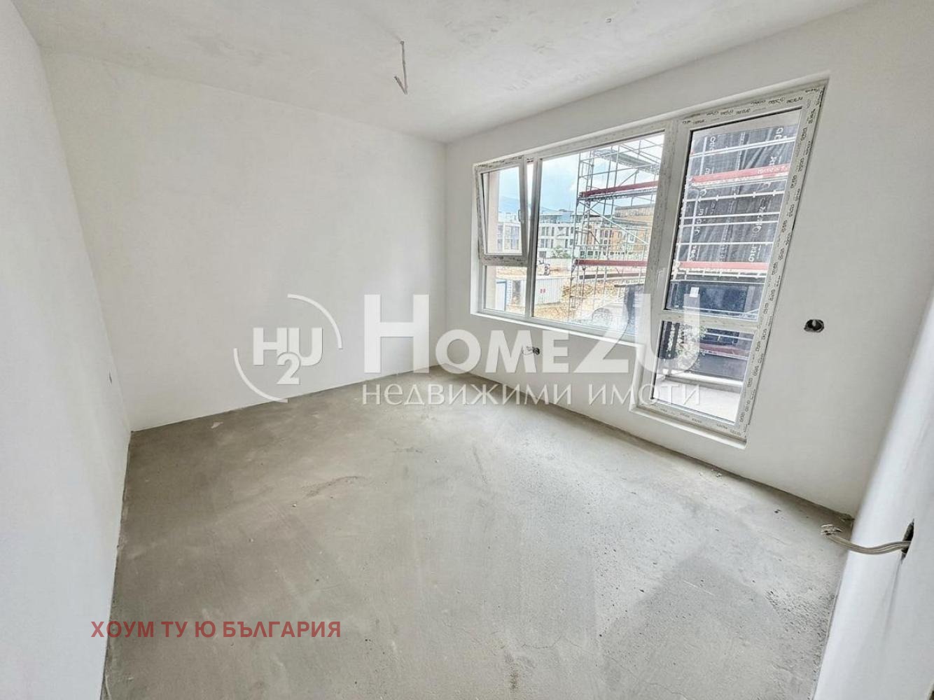 Продава 2-СТАЕН, гр. София, Малинова долина, снимка 5 - Апартаменти - 55846318
