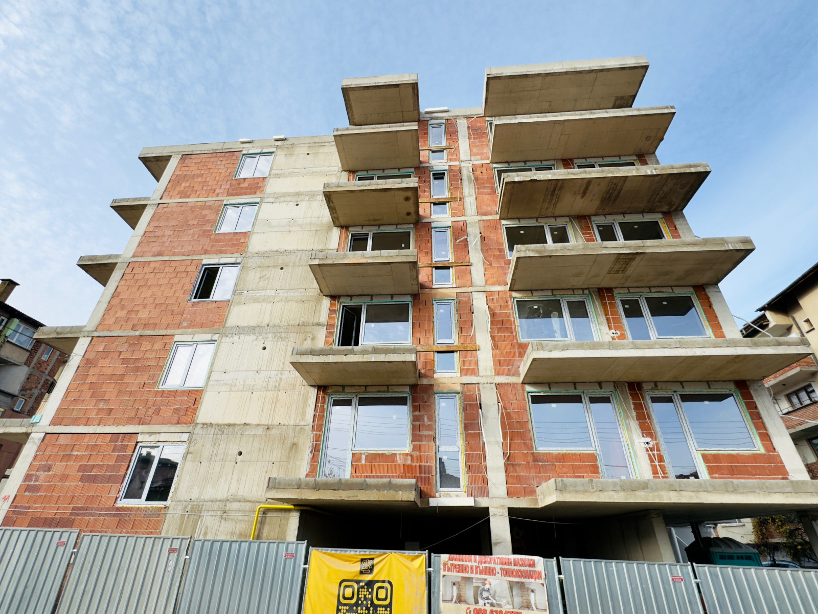 Продава 3-СТАЕН, гр. Монтана, Плиска, снимка 4 - Апартаменти - 53797612