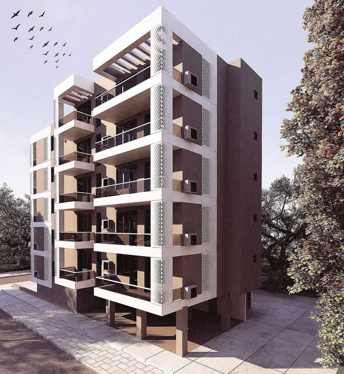 Продава 3-СТАЕН, гр. Монтана, Плиска, снимка 2 - Апартаменти - 53797612