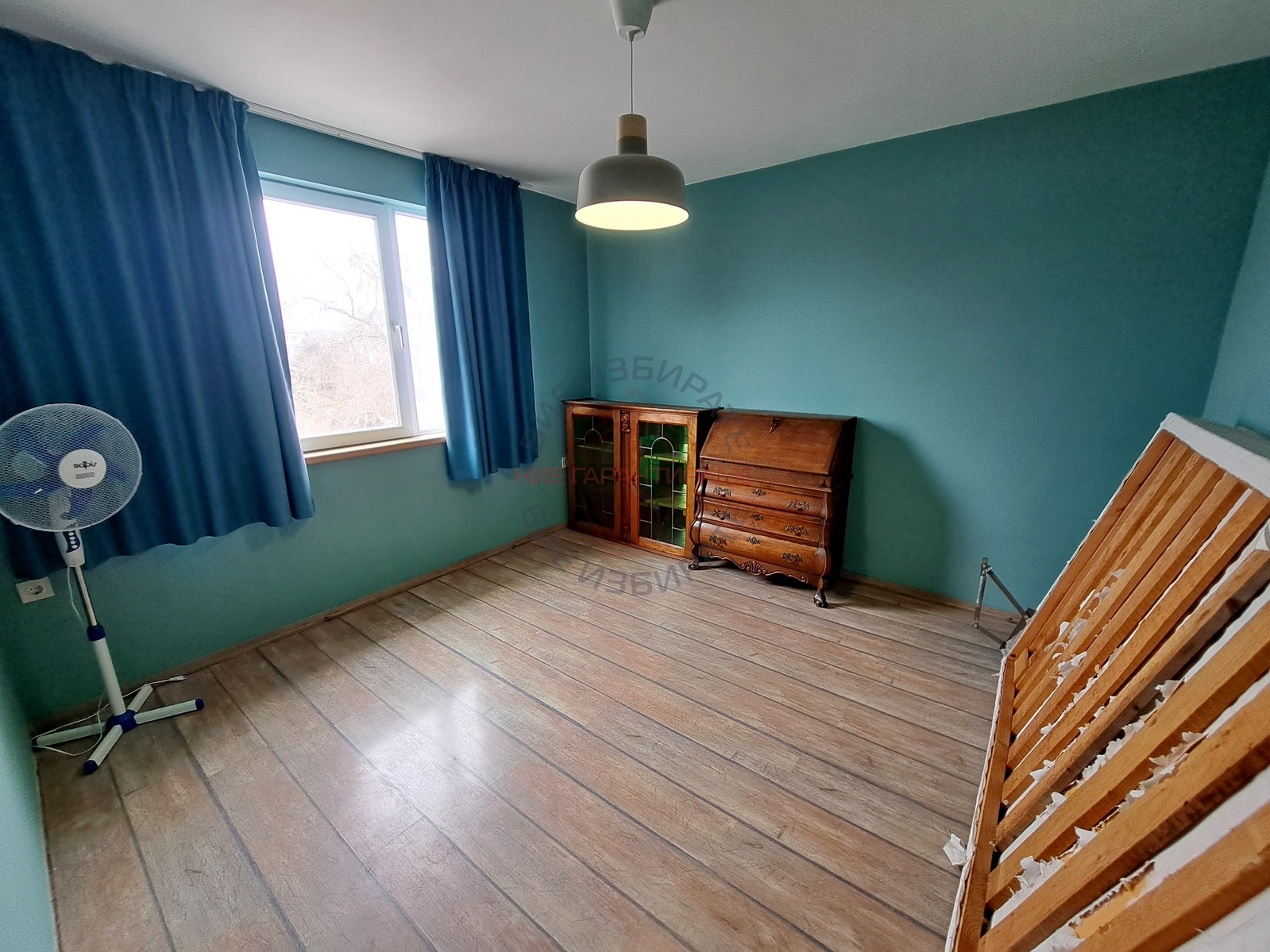 Продава 3-СТАЕН, гр. Варна, Окръжна болница-Генерали, снимка 6 - Апартаменти - 54251808