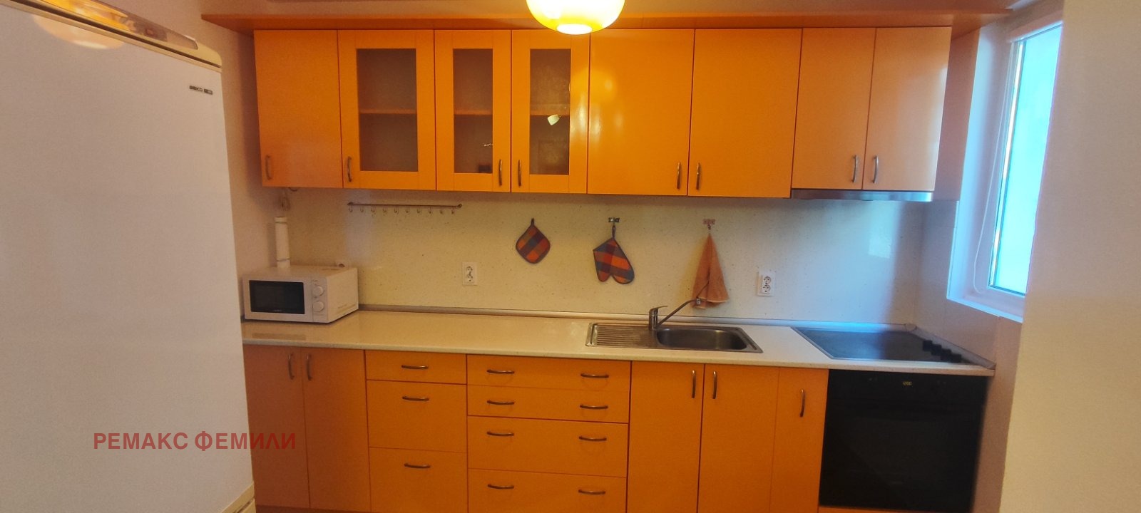 Продава 3-СТАЕН, гр. Варна, Гръцка махала, снимка 3 - Апартаменти - 55626285
