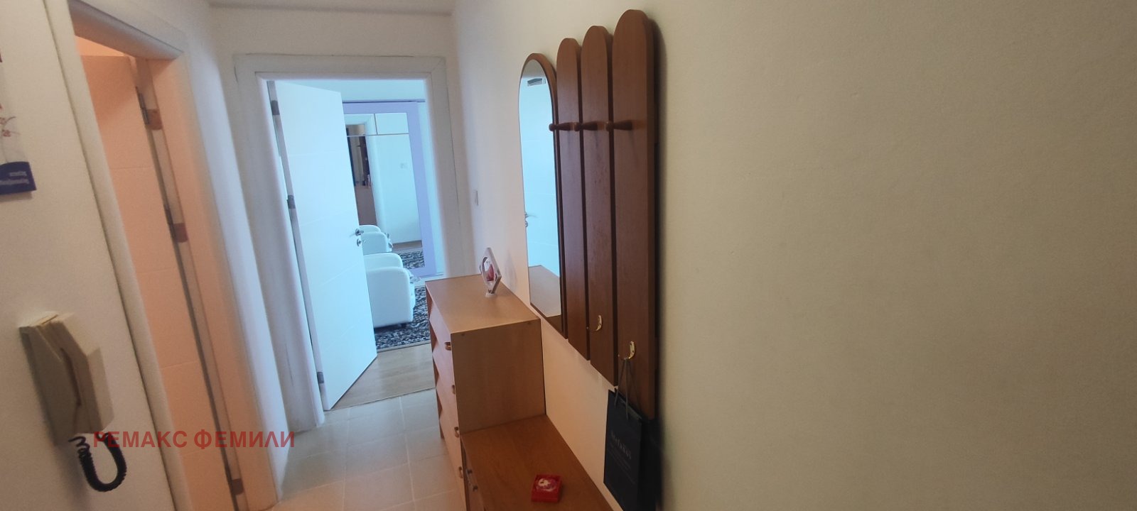 Продава 3-СТАЕН, гр. Варна, Гръцка махала, снимка 6 - Апартаменти - 55626285