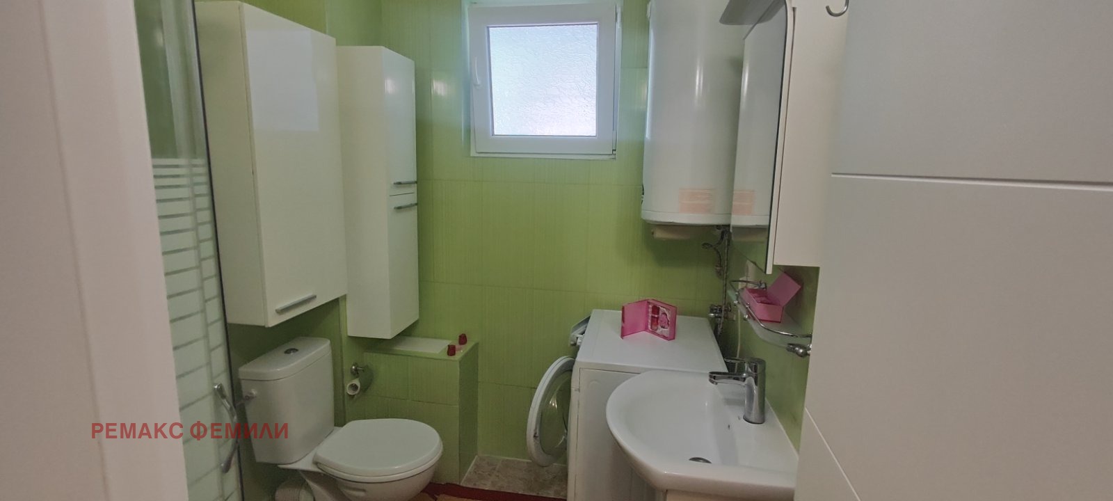 Продава 3-СТАЕН, гр. Варна, Гръцка махала, снимка 13 - Апартаменти - 55626285