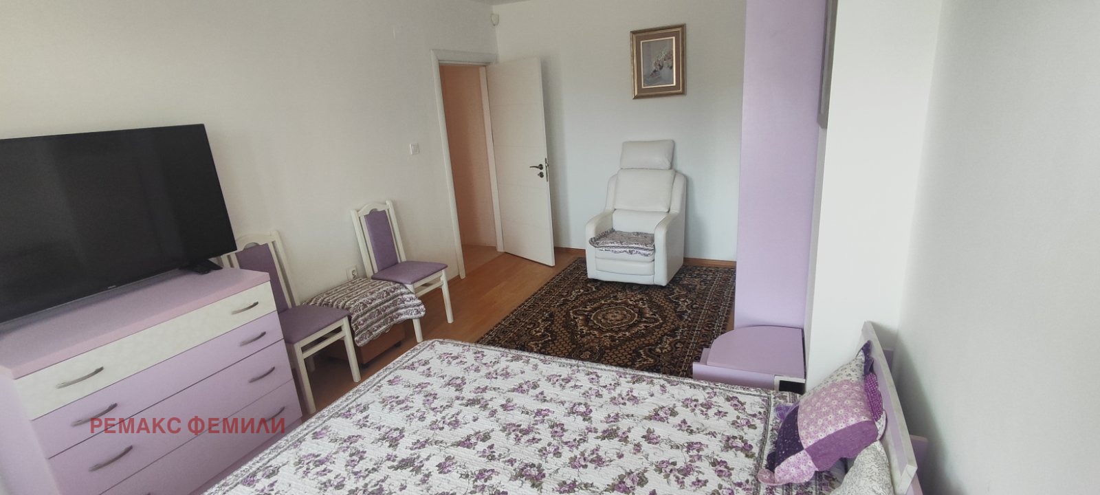 Продава 3-СТАЕН, гр. Варна, Гръцка махала, снимка 8 - Апартаменти - 55626285