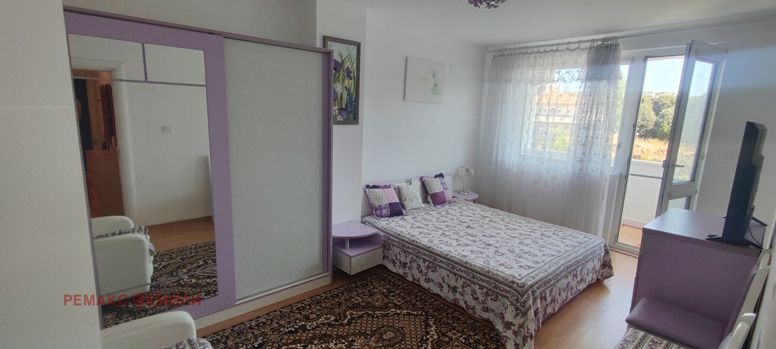 Продава 3-СТАЕН, гр. Варна, Гръцка махала, снимка 7 - Апартаменти - 55626285