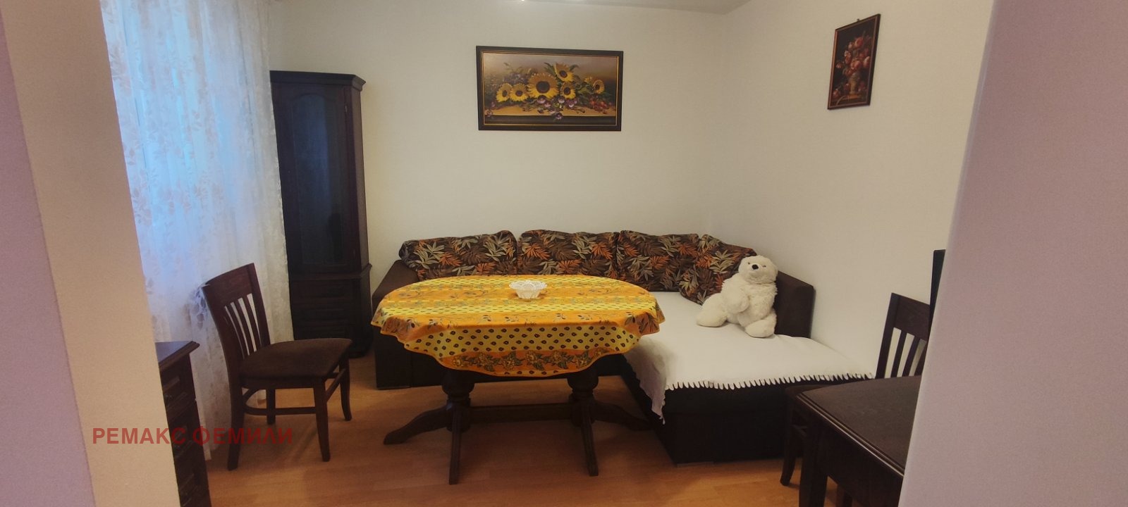Продава 3-СТАЕН, гр. Варна, Гръцка махала, снимка 4 - Апартаменти - 55626285