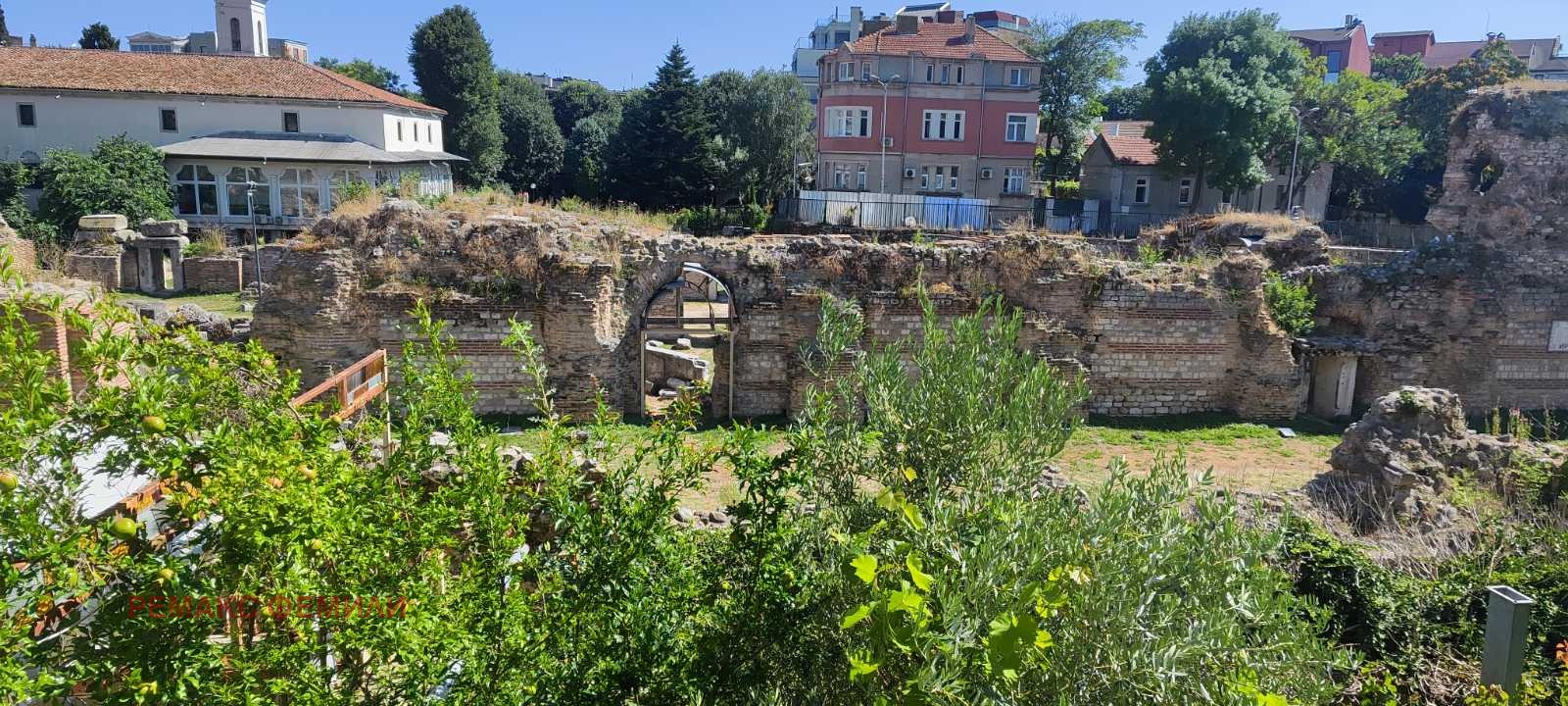 Продава 3-СТАЕН, гр. Варна, Гръцка махала, снимка 14 - Апартаменти - 55626285