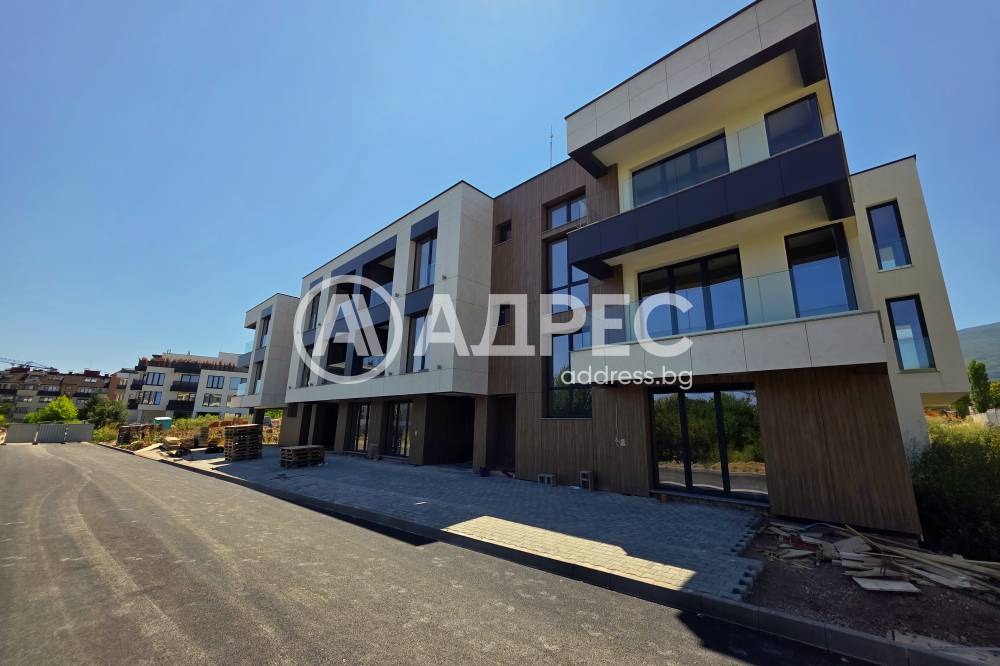 Продава 3-СТАЕН, гр. София, Витоша