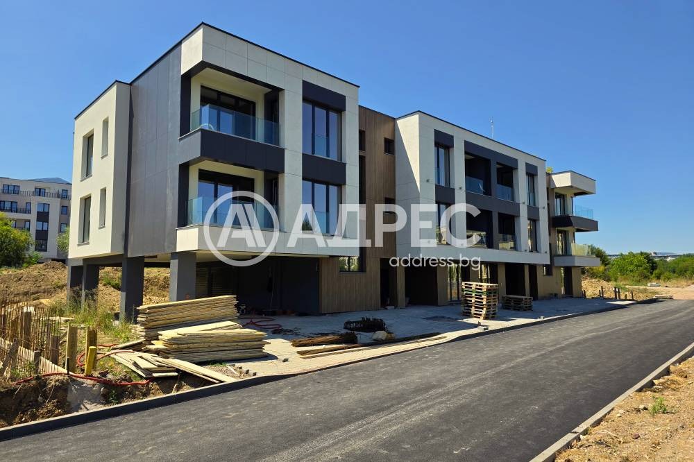 Продава 3-СТАЕН, гр. София, Витоша, снимка 16 - Апартаменти - 56251833