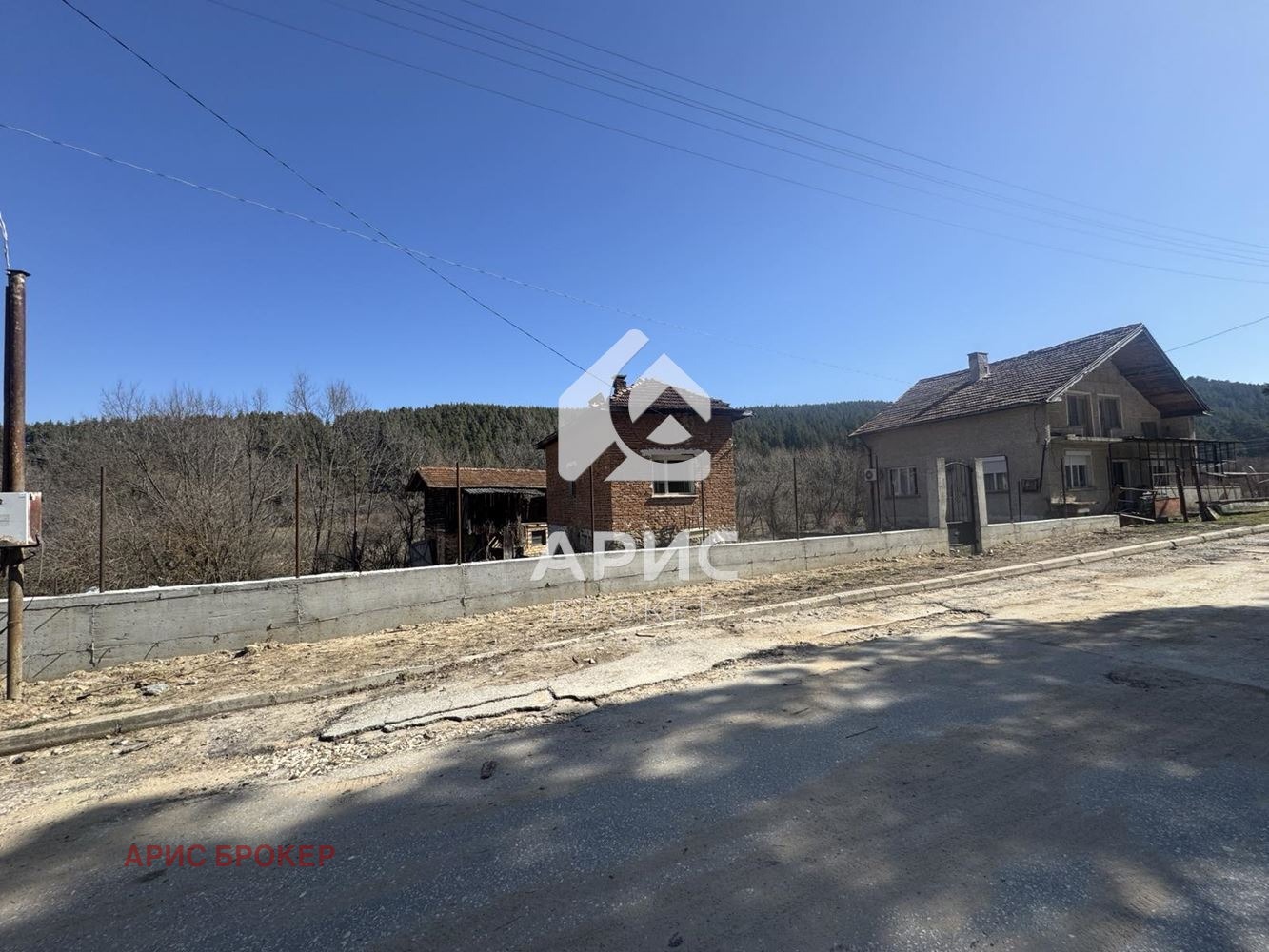 Продава КЪЩА, гр. Пещера, област Пазарджик, снимка 3 - Къщи - 53963204