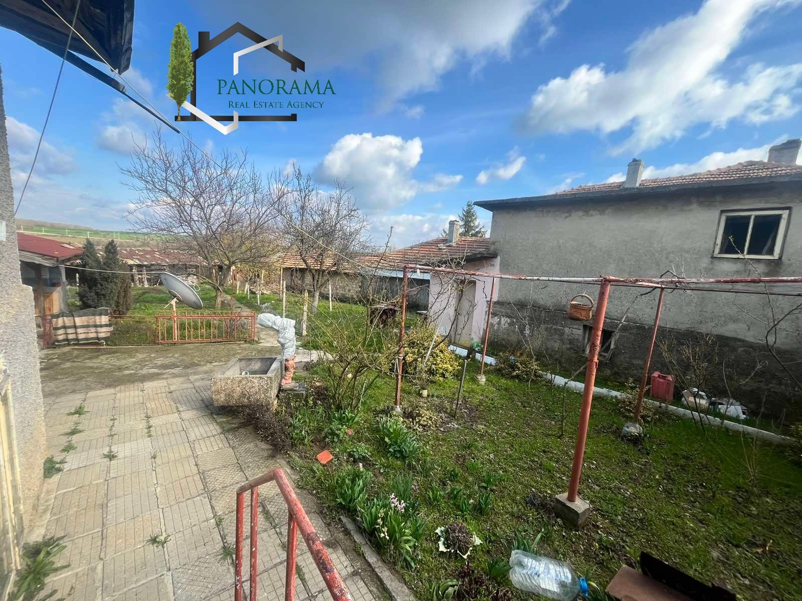 Продава КЪЩА, с. Висока поляна, област Шумен, снимка 5 - Къщи - 54106682