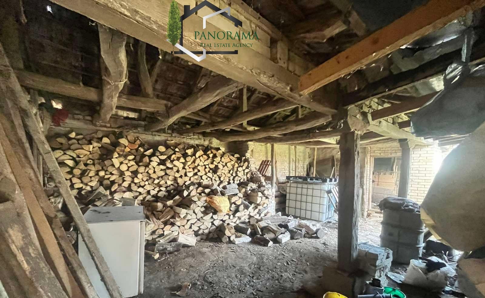 Продава КЪЩА, с. Висока поляна, област Шумен, снимка 6 - Къщи - 54106682