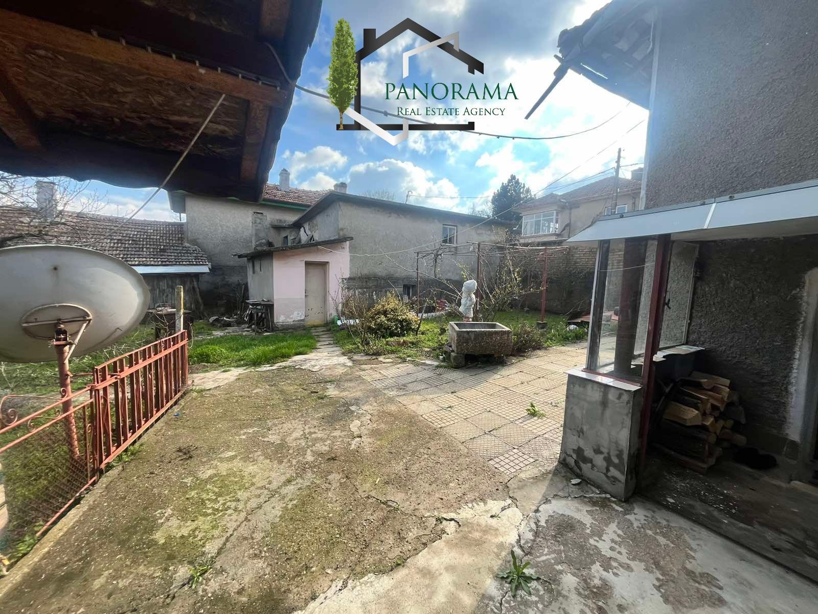 Продава КЪЩА, с. Висока поляна, област Шумен, снимка 2 - Къщи - 54106682