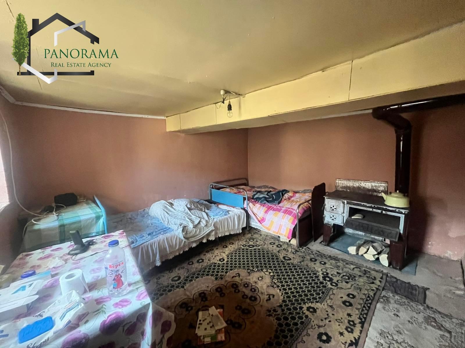 Продава КЪЩА, с. Висока поляна, област Шумен, снимка 7 - Къщи - 54106682