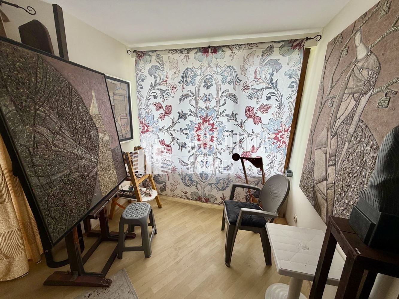 Продава КЪЩА, с. Кошарица, област Бургас, снимка 7 - Къщи - 54739379