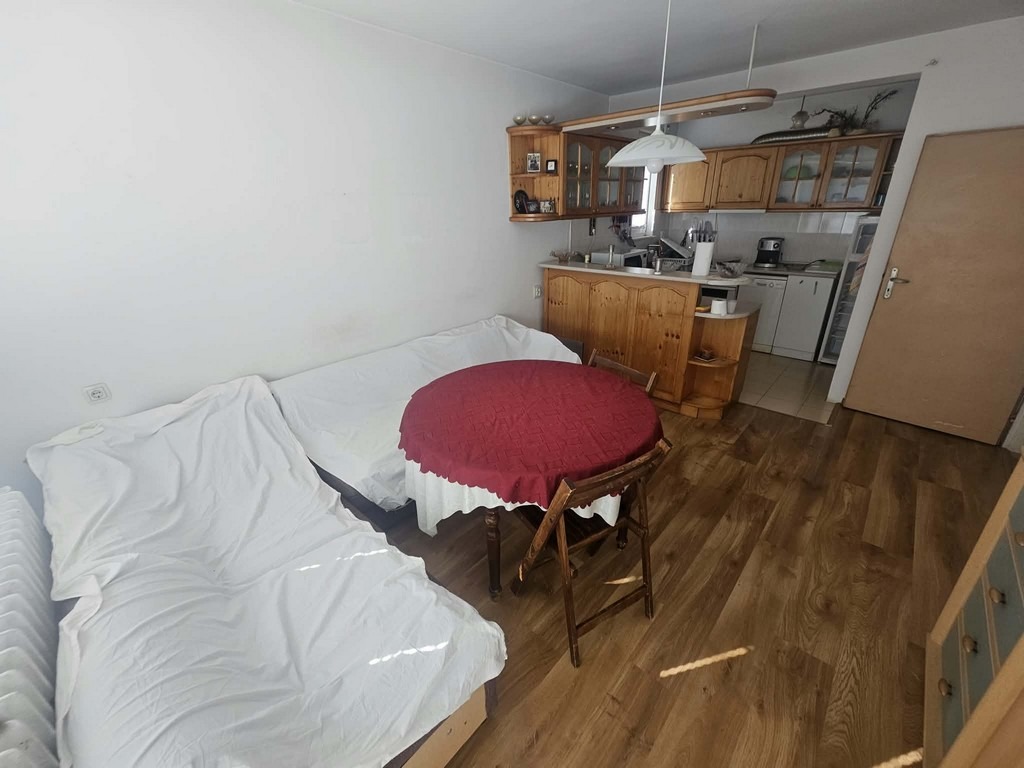 Продава КЪЩА, гр. Кърджали, Студен кладенец, снимка 5 - Къщи - 56126676