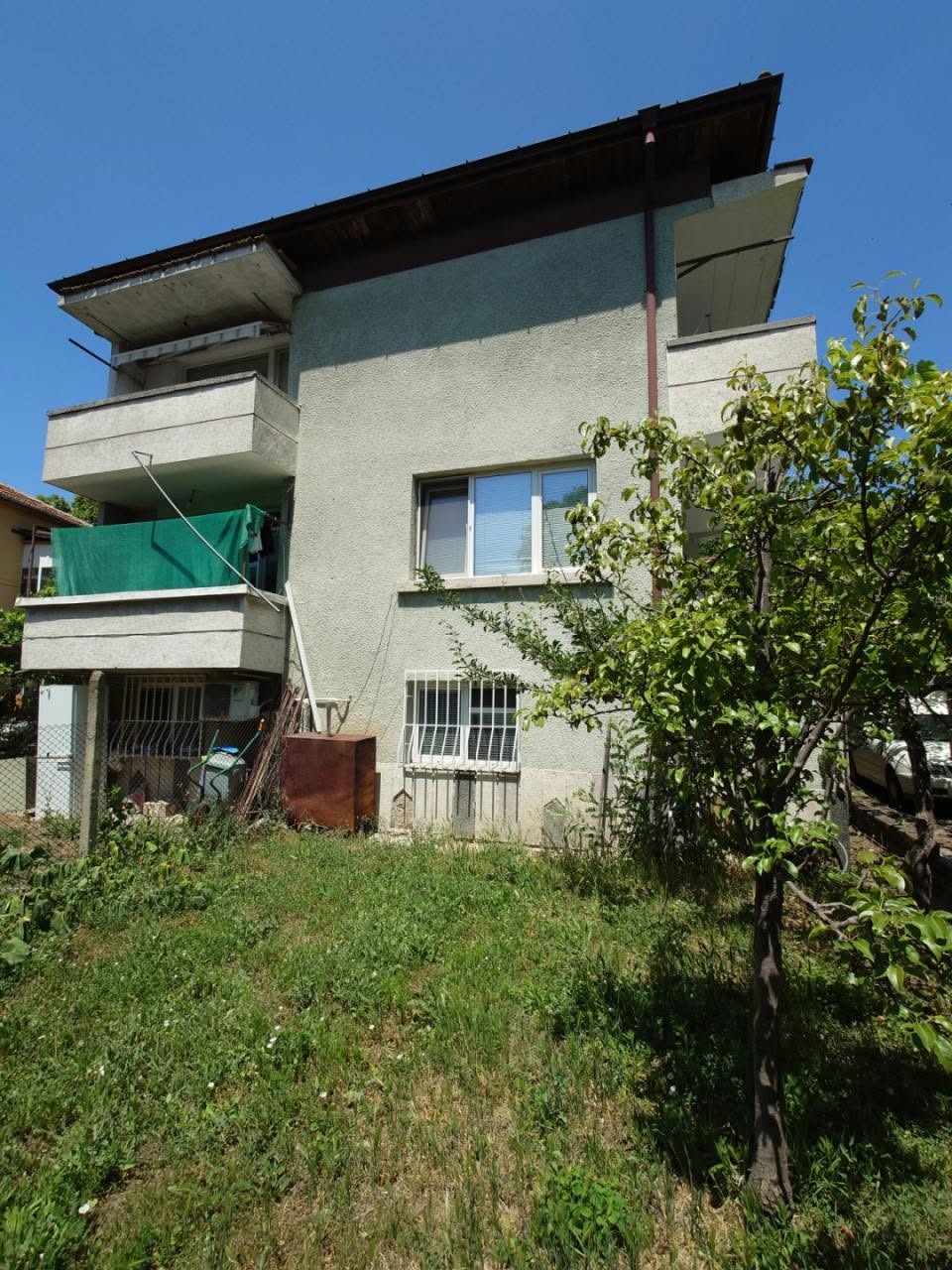 Продава КЪЩА, гр. Кърджали, Студен кладенец