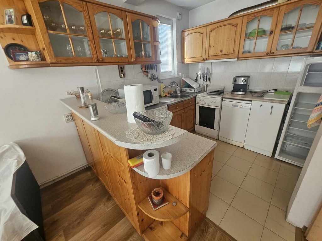 Продава КЪЩА, гр. Кърджали, Студен кладенец, снимка 6 - Къщи - 56126676