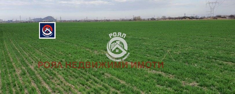 Продава ПАРЦЕЛ, гр. Пловдив, Коматево, снимка 2 - Парцели - 49997049