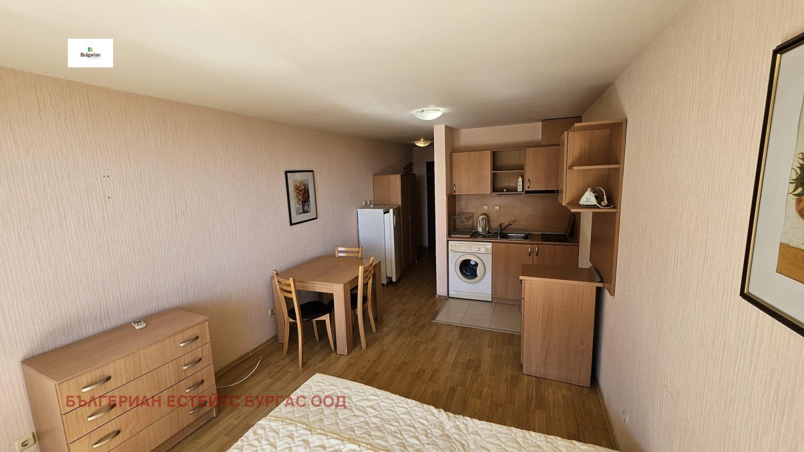 Продава 1-СТАЕН | Imot.bg — изображение 4