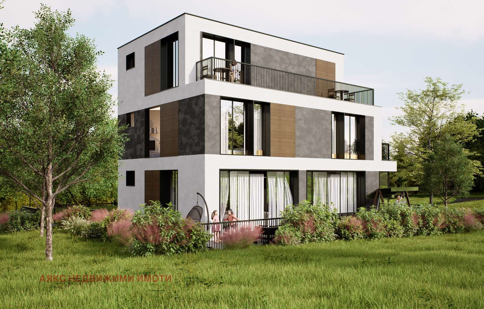 Продава КЪЩА | Imot.bg — изображение 1