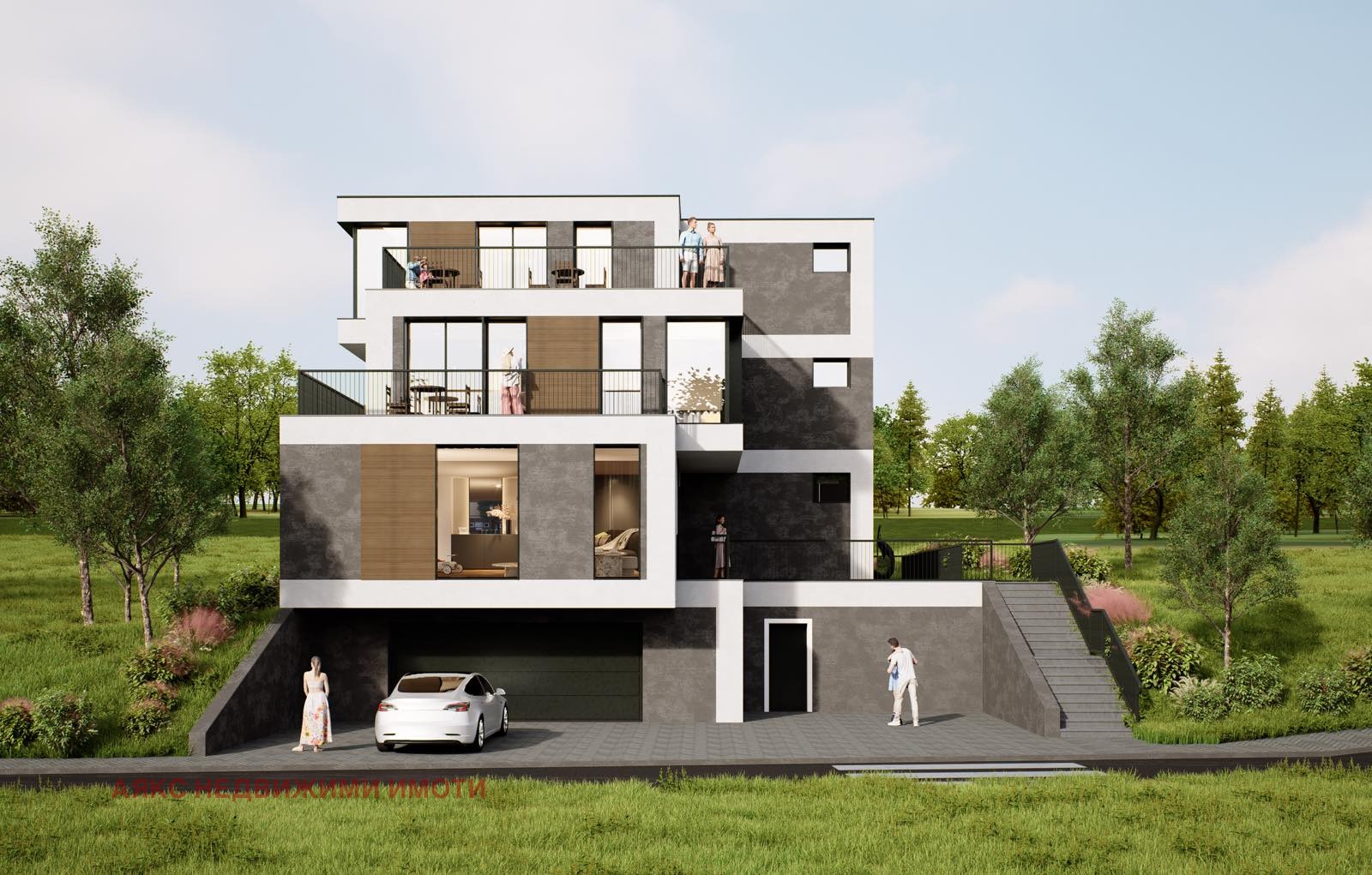 Продава КЪЩА | Imot.bg — изображение 3