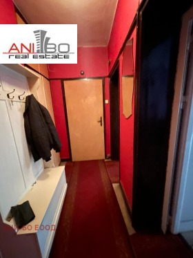 1 camera da letto Tsentar, Pernik 6