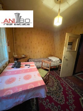 1 camera da letto Tsentar, Pernik 4