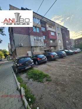 1 camera da letto Tsentar, Pernik 7