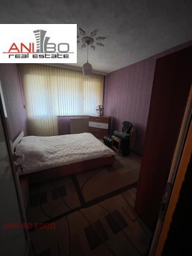 1 camera da letto Tsentar, Pernik 5