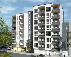 1 Schlafzimmer Tri tschutschura - sewer, Stara Zagora 5