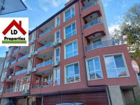 Продажба на тристайни апартаменти в град Варна — страница 10 - изображение 2 