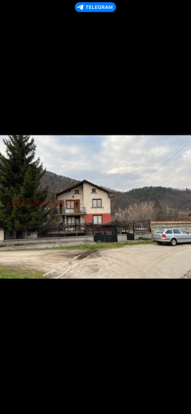 Haus Raduil, region Sofia 1