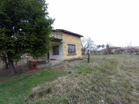 Casa Vetriște, regiunea Shumen 2