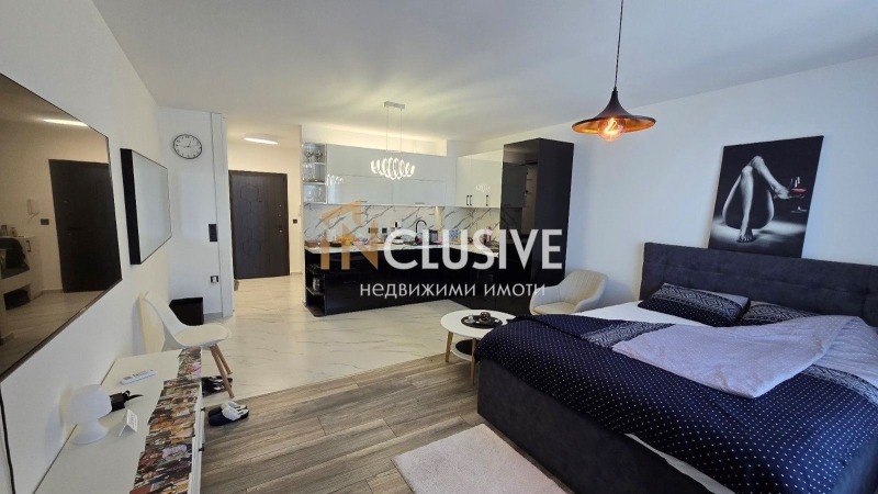 Продава  1-стаен град София , Люлин 2 , 50 кв.м | 15245012