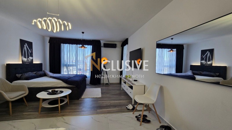 Na sprzedaż  Studio Sofia , Ljulin 2 , 50 mkw | 15245012 - obraz [4]