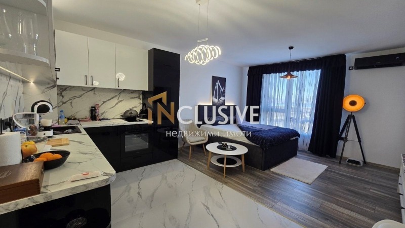 Продава  1-стаен град София , Люлин 2 , 50 кв.м | 15245012 - изображение [2]