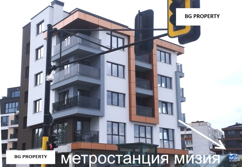 In vendita  1 camera da letto Sofia , Ovcha kupel , 86 mq | 88108918 - Immagine [5]