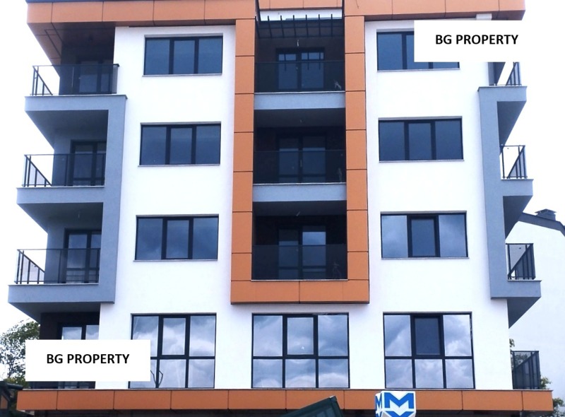 In vendita  1 camera da letto Sofia , Ovcha kupel , 86 mq | 88108918 - Immagine [3]