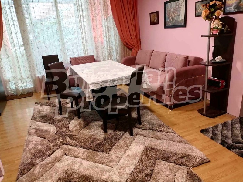 Na prodej  1 ložnice Varna , m-t Alen mak , 70 m2 | 92103041 - obraz [2]