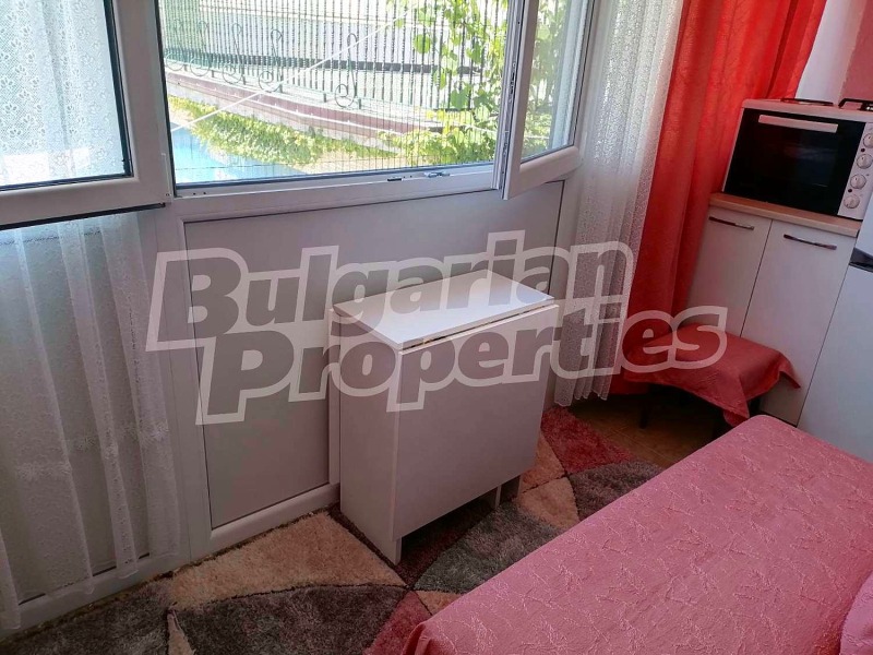 Продава 2-СТАЕН, гр. Варна, м-т Ален мак, снимка 13 - Aпартаменти - 46970113