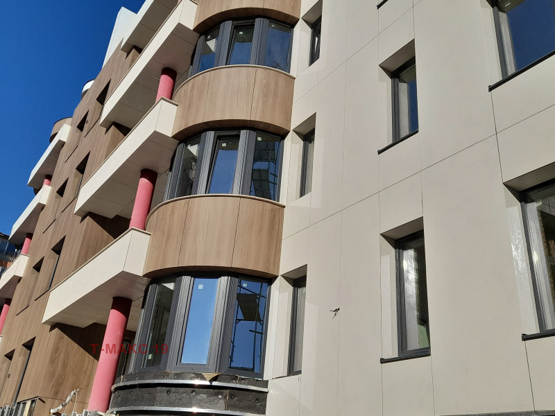 À vendre  1 chambre Sofia , Manastirski livadi , 92 m² | 63542169 - image [6]