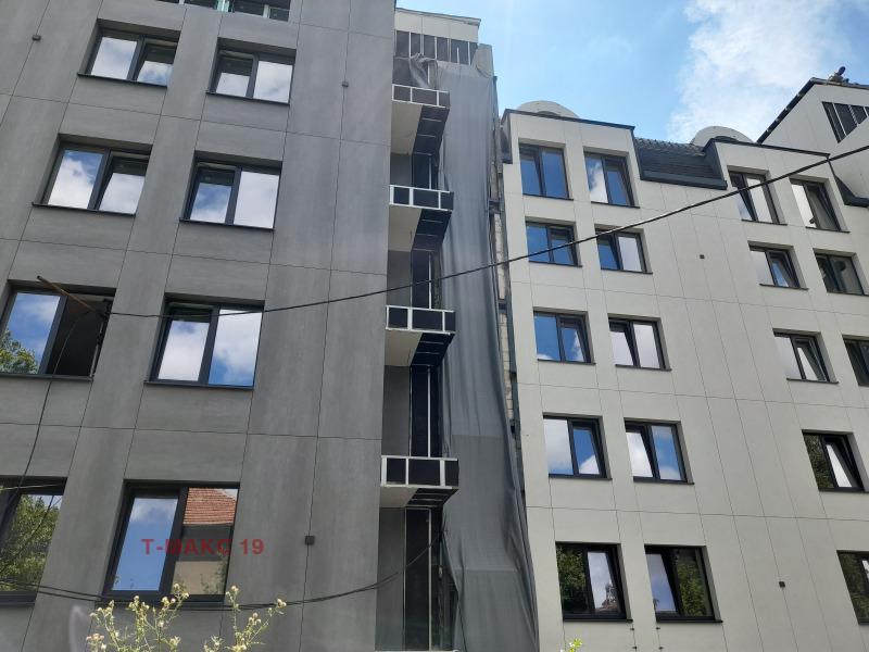 À vendre  1 chambre Sofia , Manastirski livadi , 92 m² | 63542169 - image [4]